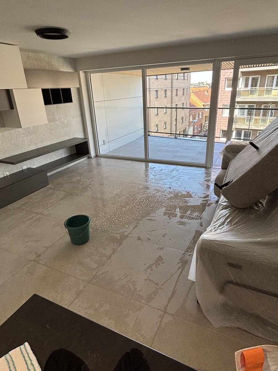 Appartement neuf · Waremme